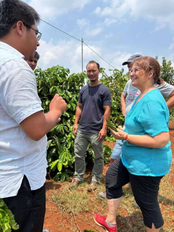 Dak Lak BMT Coffee Tour - FAQs