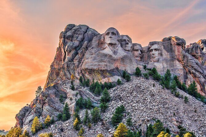 Dakota Highlights: Black Hills, Mt Rushmore & Badlands Audio Tour - FAQs