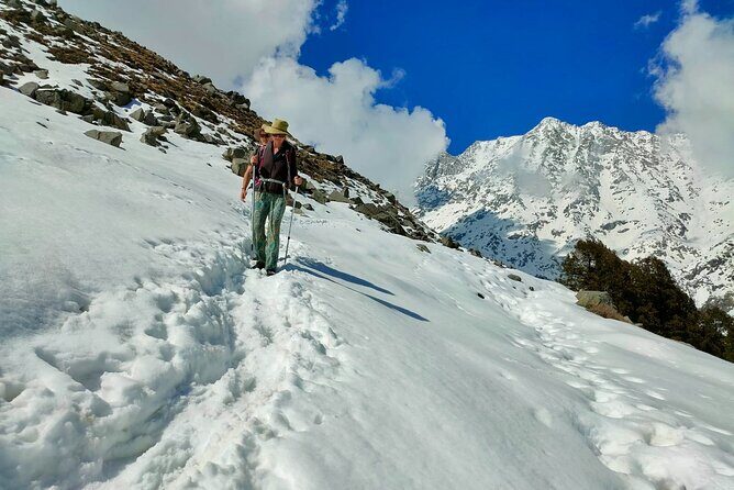 Dalai Lama Himalayan Trek - Who is This Tour Best For?