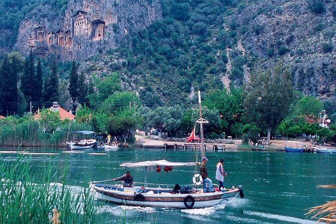 Dalaman Airport DLM Transfers to Dalyan Hotels - The Sum Up: Is This Transfer Right for You?