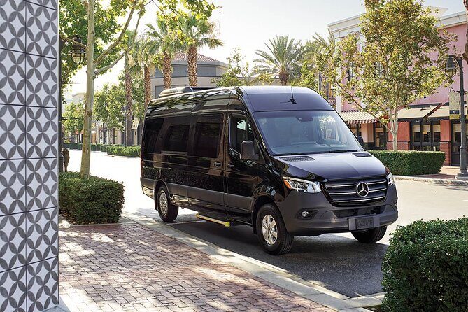 Dalaman Airport: Kalkan Private Arrival Transfer - The Sum Up: Who Will Love This Transfer?