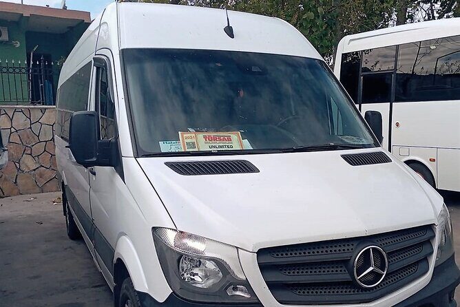 Dalaman Airport: KAS Private Arrival Transfer - A Detailed Look at the Transfer Experience