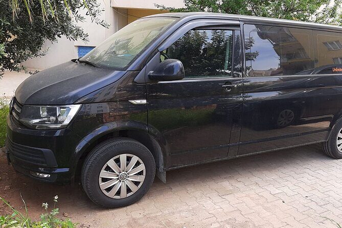 Dalaman Airport: KAS Private Arrival Transfer - Authentic Traveler Feedback
