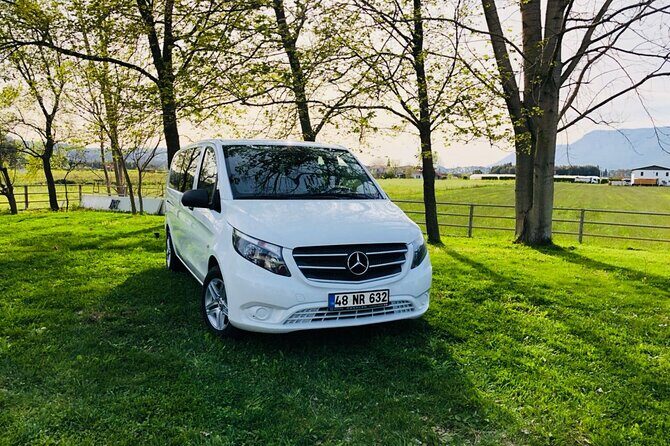Dalaman Arrival Airport Transfer - A Detailed Look at the Dalaman Arrival Airport Transfer Experience