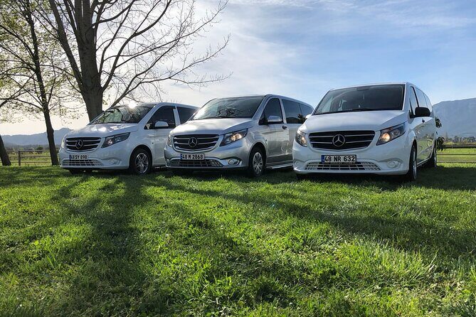 Dalaman Arrival Airport Transfer - FAQs