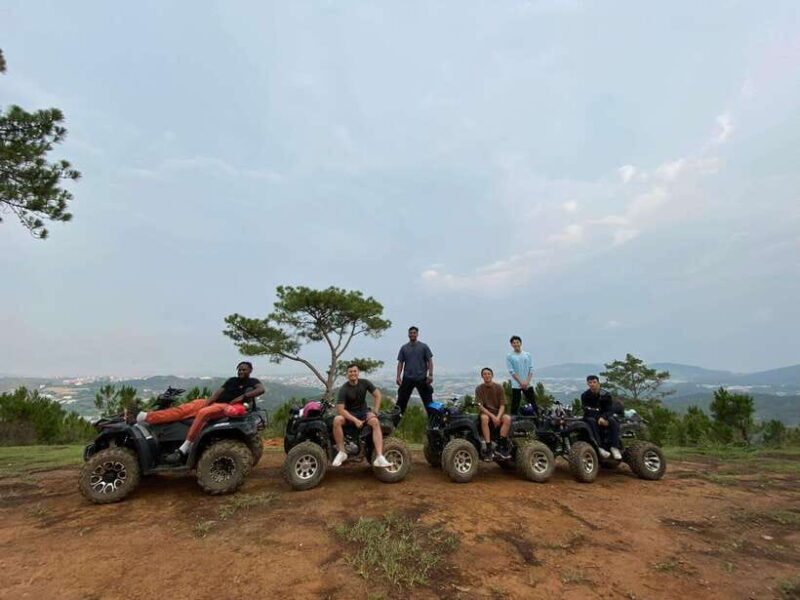 Dalat: 1- or 2-Hour Sightseeing ATV Adventure - Final Thoughts: Is This Tour Right for You?