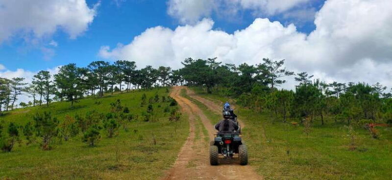 Dalat: 1- or 2-Hour Sightseeing ATV Adventure - Final Word