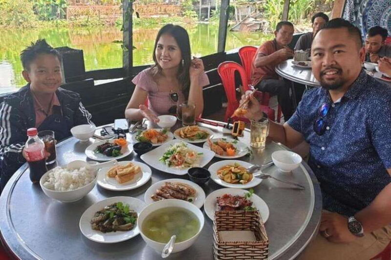 Dalat: 3 Waterfalls Day Tour  Datanla, Pongour & Elephant - Final Thoughts