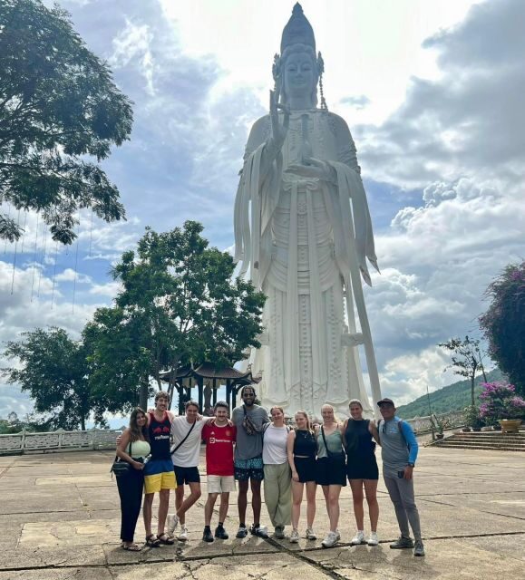 Dalat: Best of the Countryside Tour in a Private Car - Key Points