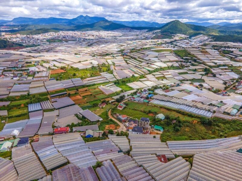 Dalat: Best of the Countryside Tour in a Private Car - FAQs