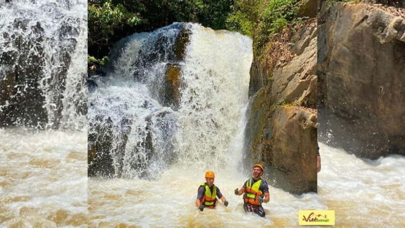 Dalat: Canyoning Extreme Adventure Vietnam - Who Is This Tour Best For?