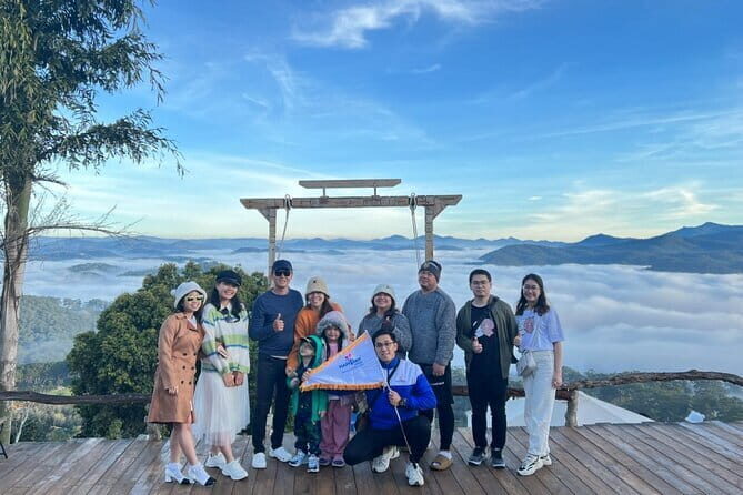 Dalat Central Highland Adventure Loop 4 Days - FAQ
