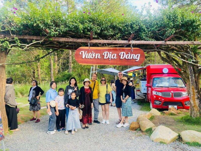 DaLat: Check In at the Most Famous Tourist Attractions - An In-Depth Look at the DaLat Tour Experience