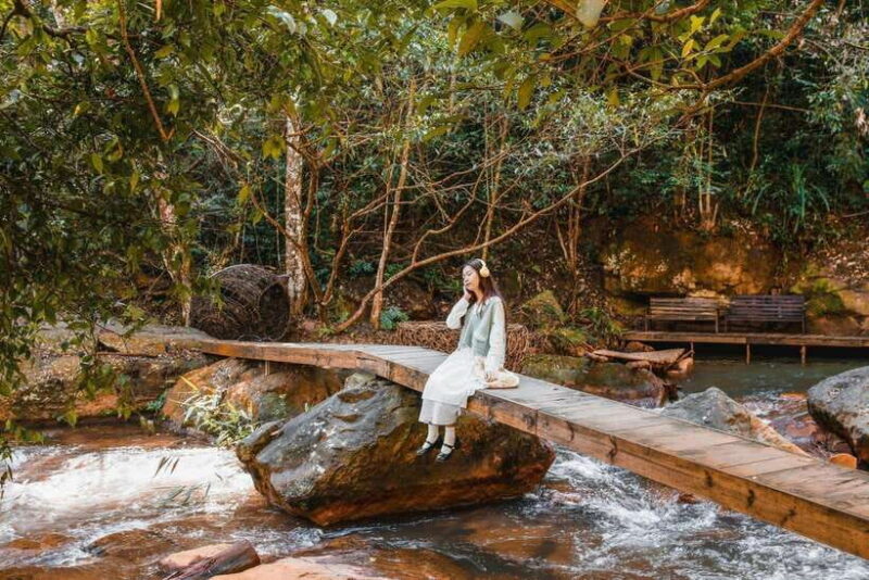 DaLat: Check In at the Most Famous Tourist Attractions - FAQ