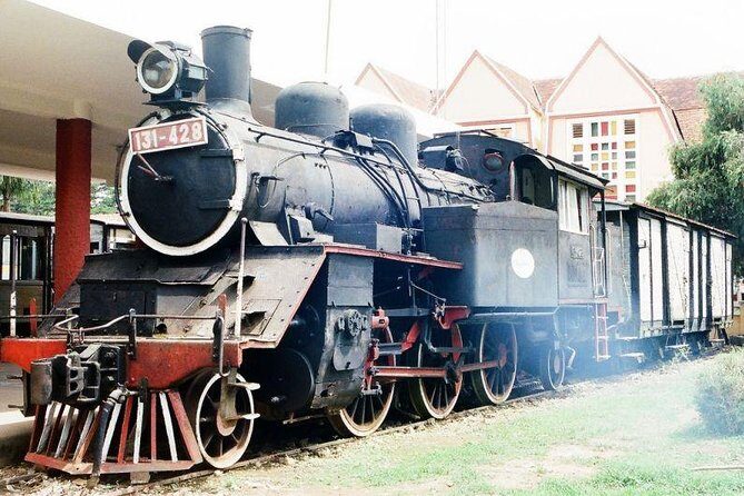 Dalat City Highlights Tour in 1 day - FAQ