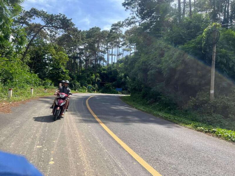 Dalat City Sightseeing Private Day Tour From Ho Chi Minh - Who Will Love This Tour?