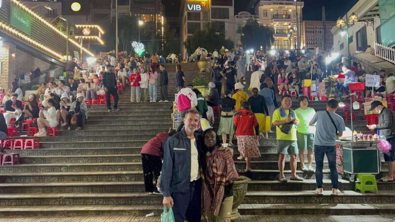 Dalat City Sightseeing Private Day Tour From Ho Chi Minh - Final Thoughts