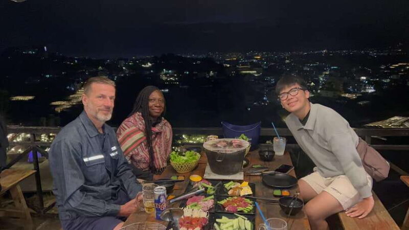 Dalat City Sightseeing Private Tour With Funny Guide - Key Points