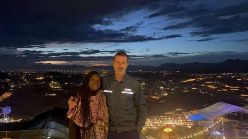 Dalat City Sightseeing Private Tour With Funny Guide - Practical Details and Tips