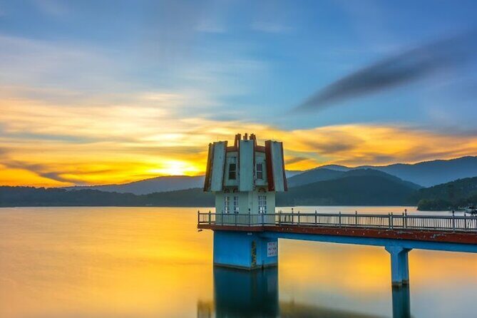 Dalat City Tour With Local Student - Donation Based - Key Points