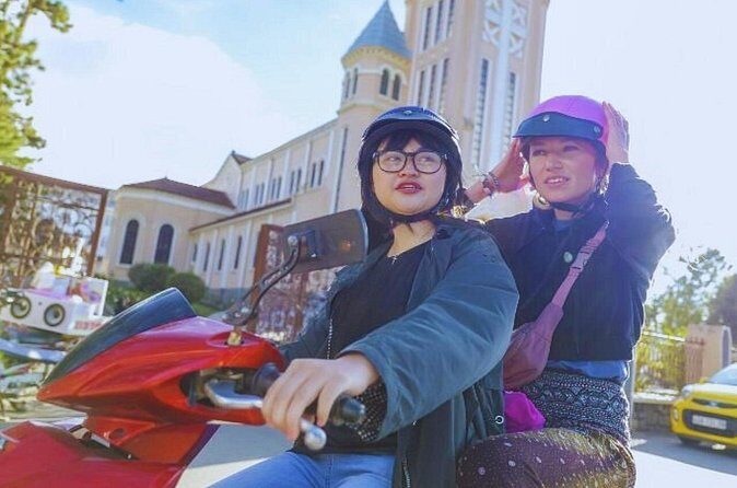 Dalat City Tour With Local Student - Donation Based - Frequently Asked Questions