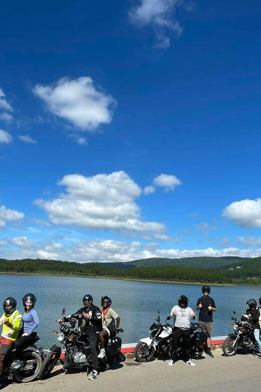 Dalat City Tour With Local Student - Donation Based - A Detailed Breakdown of the Itinerary