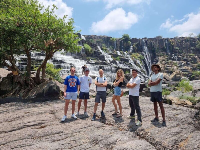 Dalat City Tour With Local Student - Donation Based - Final Thoughts: Who Is This Tour For?