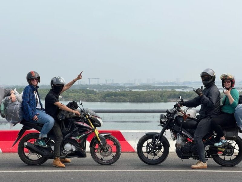 Dalat City Tour With Local Students - Donation Based - A Deep Dive into the Dalat City Tour Experience