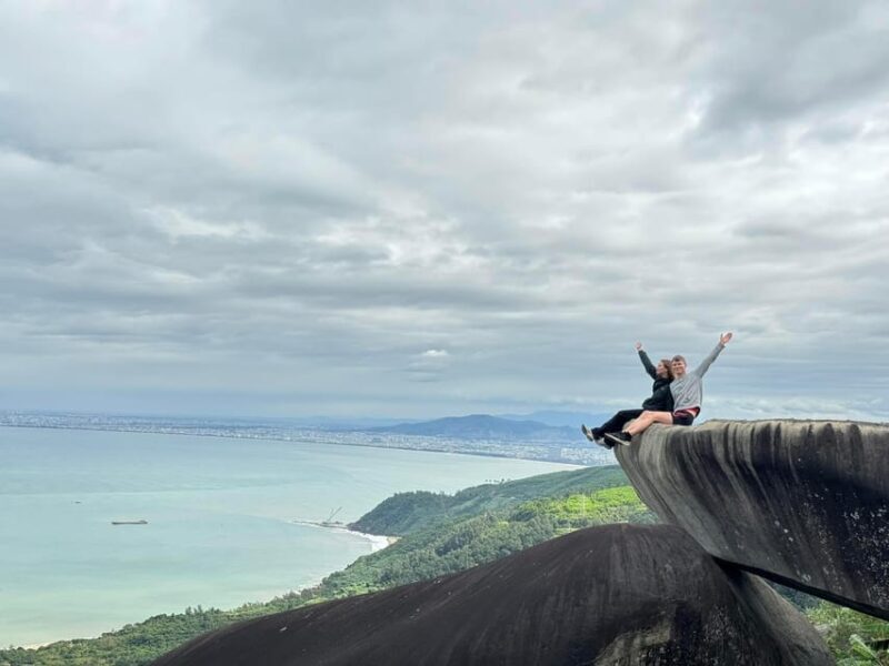 Dalat City Tour With Local Students - Donation Based - The Sum Up