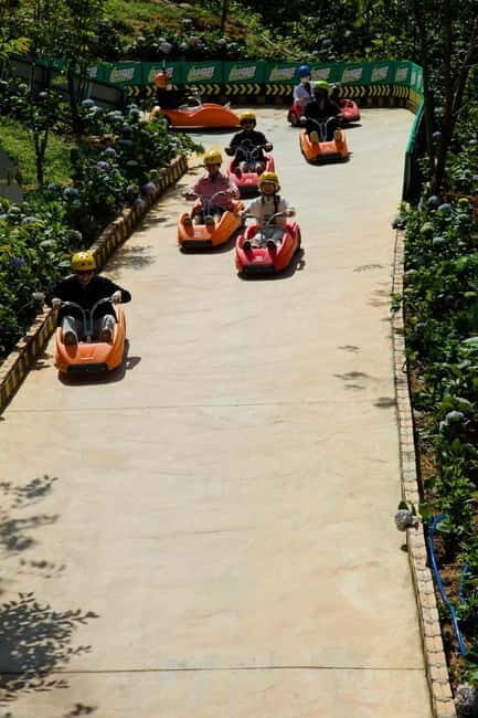 Dalat City Tour with Mario Kart, Cable Car, Alpine Coaster.. - Who Should Consider This Tour?