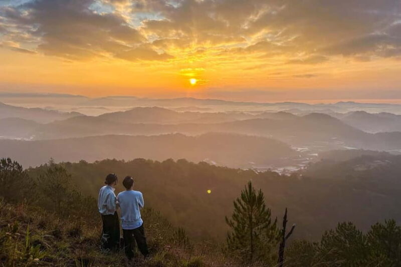 Dalat: Cloud Chasing packaged hike - Sunrise Pickup Included - Who Is This Tour Best For?