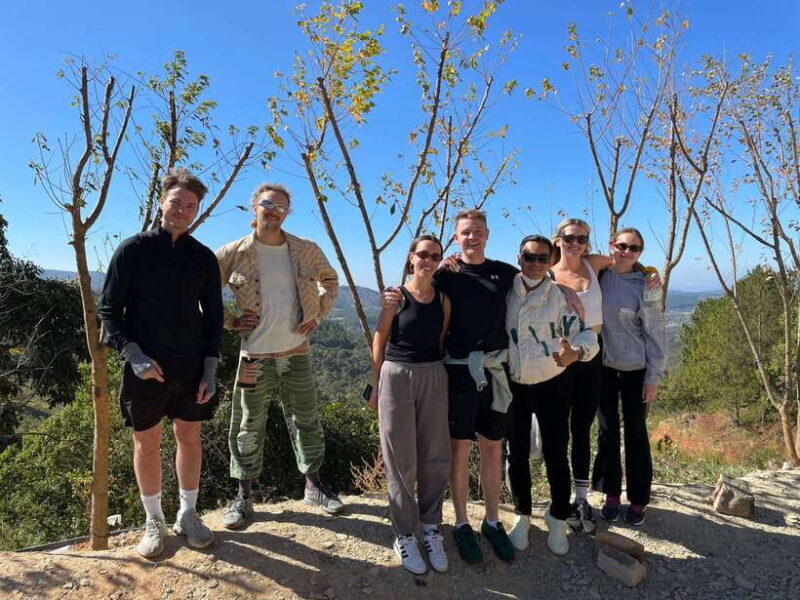 Dalat: COUNTRYSIDE and MARIO KART-MONGO LAND - Key Points