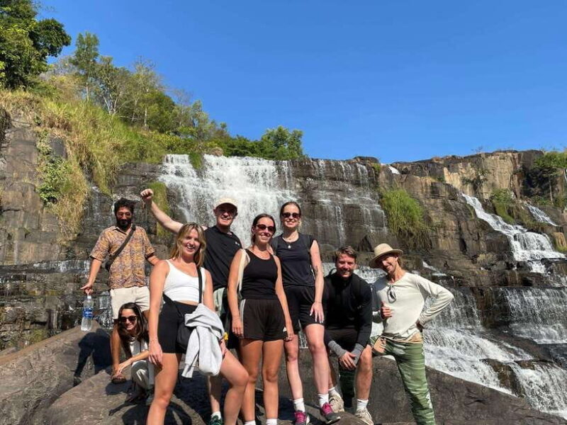 Dalat: COUNTRYSIDE and MARIO KART-MONGO LAND - Authentic Experiences and Critical Reflections