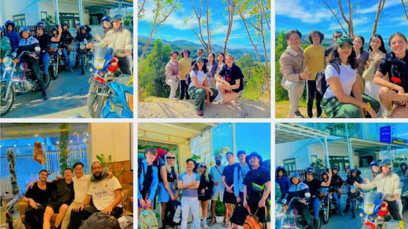 Dalat: COUNTRYSIDE and MARIO KART-MONGO LAND - FAQs