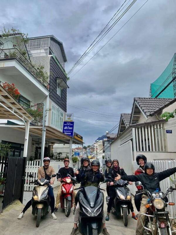 Dalat: COUNTRYSIDE and MARIO KART-MONGO LAND - Final Thoughts