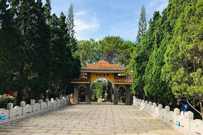 Dalat Countryside - Crazy house & Mario Kart - A Deep Dive into the Dalat Countryside Tour