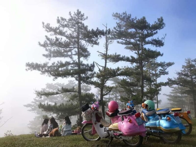 Dalat Countryside Motorbike Tour - Full day Easy Rider Tour - Final Thoughts
