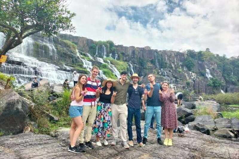 Dalat Countryside & Pongour Waterfall Tours (Small Group) - Who Will Love This Tour?