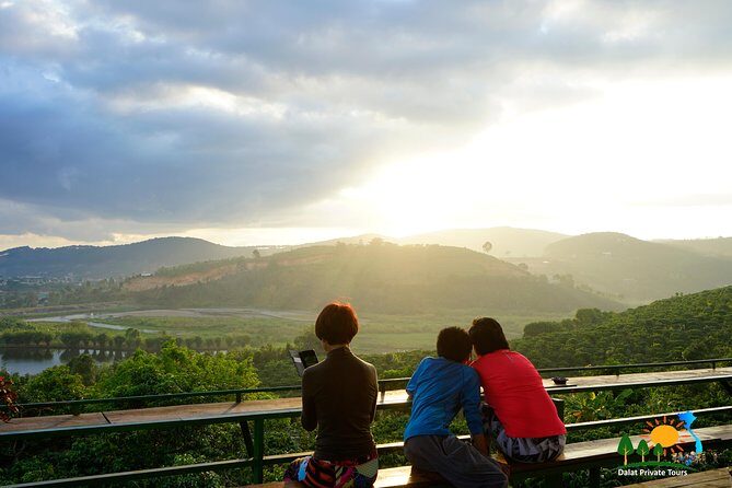 Dalat Countryside Private Tour and Waterfall - Who Should Consider This Tour?