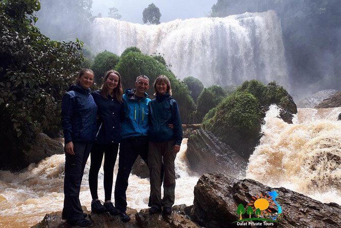 Dalat Countryside Private Tour and Waterfall - Final Thoughts