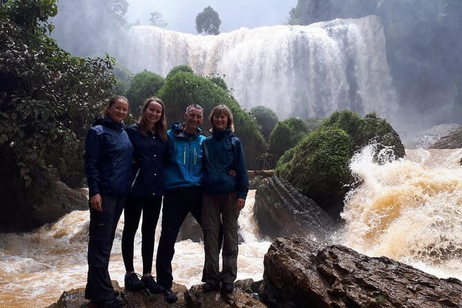 Dalat Countryside Tour - Dalat Countryside Tour: An Authentic Vietnamese Escape