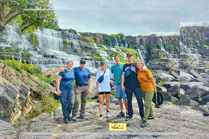 Dalat Countryside Tour - Who Should Book This Tour?