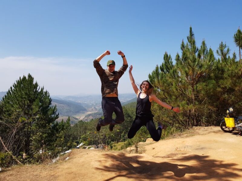 Dalat: Countryside Tour with Silk Village & Elephant Falls - Frequently Asked Questions
