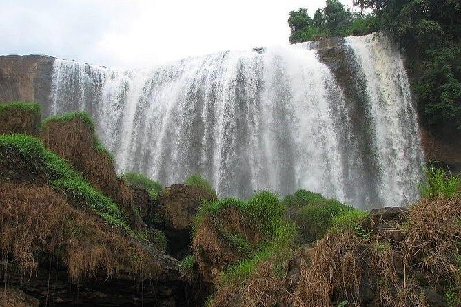 Dalat Countryside with Pongour & Elephant waterfalls tour - 1Day - Who Would Love This Tour?