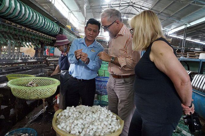 Dalat Countryside with Pongour & Elephant waterfalls tour - 1Day - Final Thoughts