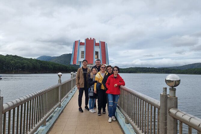 Dalat Countryside's & 3 waterfalls Group Tour - FAQ