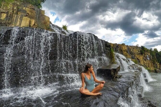 Dalat Discovery Elephant Falls , Pongour Falls & Countryside Tour - An In-Depth Look at the Dalat Discovery Tour