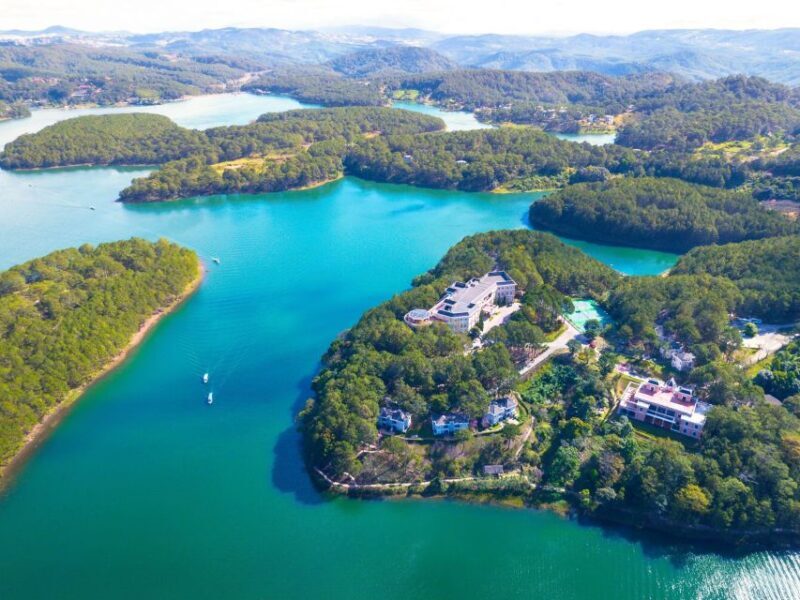 Dalat Easy Rider Motorbike Loop Day Tour - The Quality of Guides and Reviews