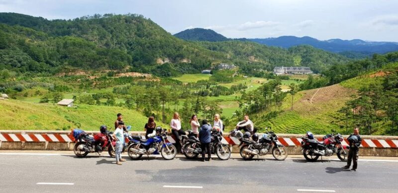 Dalat Easy Rider Motorbike Loop Day Tour - Final Thoughts: Is This Tour for You?