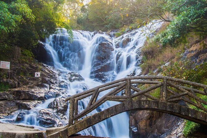 Dalat Essence: City Explorer Day Tour by Private Car - Who Should Consider This Tour?